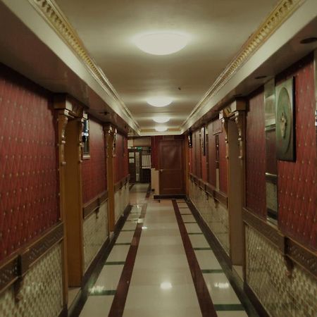 Shanghai Lianbang Hotel 외부 사진