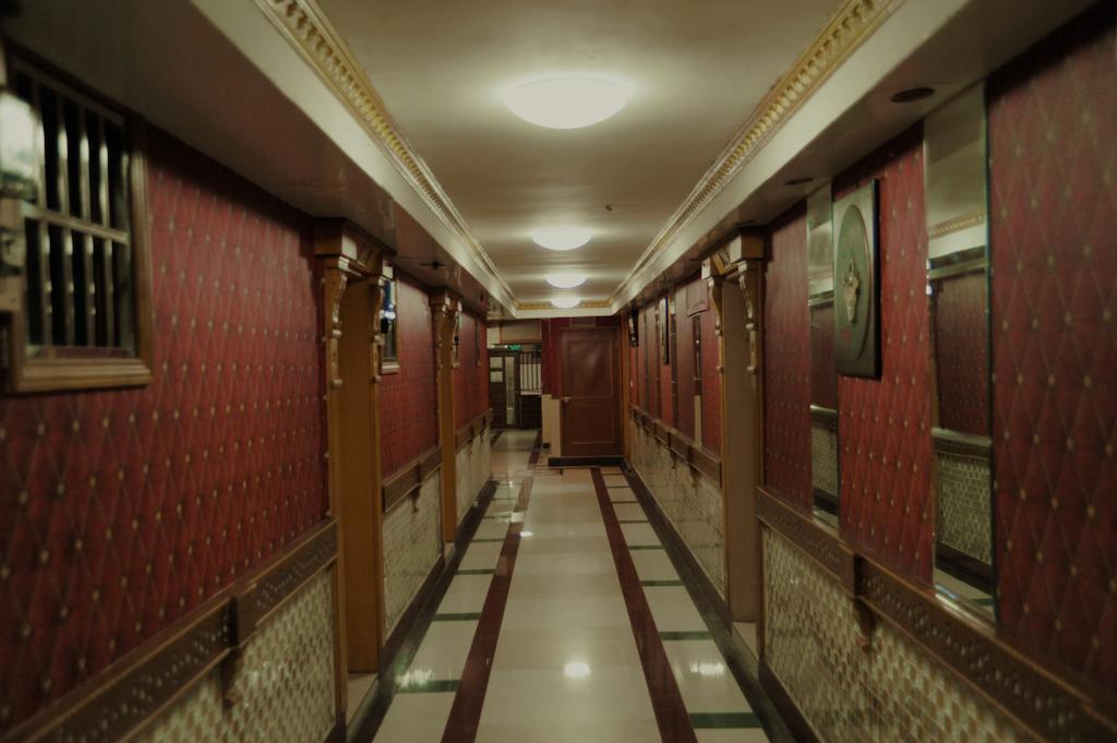 Shanghai Lianbang Hotel 외부 사진