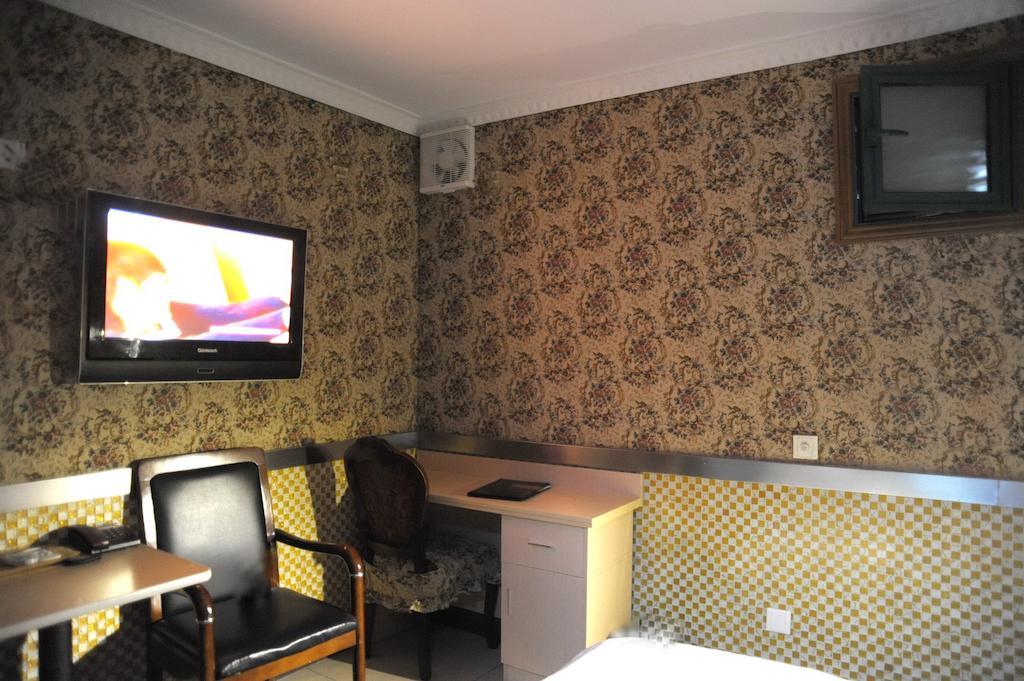 Shanghai Lianbang Hotel 외부 사진